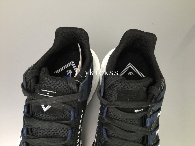 White Mountaineering x Adidas EQT 9317 Boost